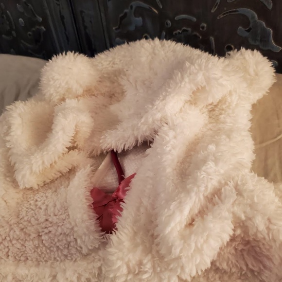 Bear sleep/sweatshirt - Picture 2 of 4